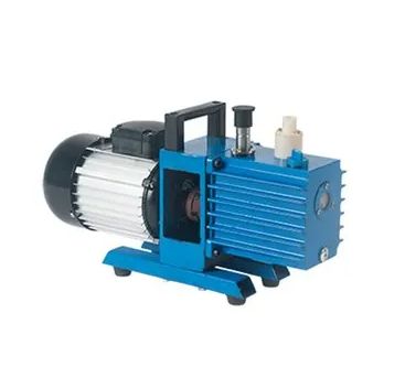 旋片真空泵厂家推荐淄博双环专业制造水环罗茨真空泵